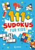 111+ Sudokus für Kids Anteprima dell’immagine prodotto 1