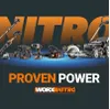 WORX Nitro WG173E.9 Akku Rasentrimmer - Leistungsstark und Produktbild-Vorschau 14