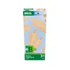 Ravensburger BRIO World – 36099 Schienen Starter Sortiment Produktbild-Vorschau 2