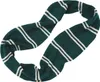 ThumbsUp! Harry Potter Strick-Set Rundschal Slytherin  grün Produktbild-Vorschau 2