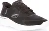 SKECHERS BOUNDER 2.0-EMERGED SCHWARZ Freizeitschuhe Herren Produktbild-Vorschau 31