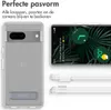 imoshion Stand Backcover dla Google Pixel 7 - przezroczysty Podgląd zdjęcia produktu 6