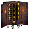 Funko Pop! - Figurka z kalendarza adwentowego 13-dniowy Náhľad obrázku produktu 1