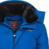 Höhenhorn Adamelo Herren Winter Jacke Blau Gr. M Produktbild-Vorschau 4