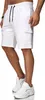 Reslad Kurze Hose Herren Cargo Bermuda Shorts Jogginghose Produktbild-Vorschau 2