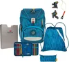 DerDieDas ErgoFlex Trendsport Schulrucksack Set 5tlg. Produktbild-Vorschau 1
