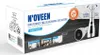 NOVEEN XL1076 perlátor strieborný Náhľad obrázku produktu 17