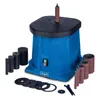Scheppach Oszillierender Spindelschleifer OSM100 | 450W Produktbild-Vorschau 1