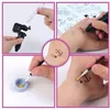Clementoni Crazy Chic: Estudio de Tatuajes Temporales - Vista previa de la imagen del producto 9