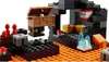 LEGO 21185 LEGO Minecraft 21185 Die Netherbastion Podgląd zdjęcia produktu 18