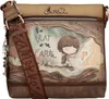 Anekke Handtasche Umhängetasche Core Handbag Multicolor Produktbild-Vorschau 5