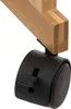 5five Simply Smart Servierwagen Natureo, Rollregal mit 3 Produktbild-Vorschau 7