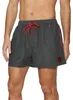 Ladeheid Herren Badehose Badeshorts Beachshorts Schwimmhose Produktbild-Vorschau 3