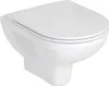 Laufen Wand-Tiefspül-WC Pro Packs H866951 – spülrandlos Produktbild-Vorschau 7
