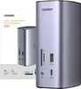Station d'accueil multifonctionnelle Ugreen HUB 12in1 USB C Voir les images du produit 8
