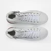 Paul Green - Laarzen voor dames, veterschoenen, wit, casual Productafbeelding-voorbeeld 18