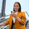 In-Ear-Kopfhörer TWS-Kopfhörer, Active Noise Cancelling,mit Produktbild-Vorschau 4