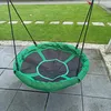 Nestschaukel Ø 98 cm - Hängeschaukel bis 150 kg - Produktbild-Vorschau 3