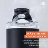 Groenenberg Thermobecher 473ml, black | Kaffeebecher to go Produktbild-Vorschau 4