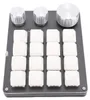 Vlastní klávesnice Makro Pad Programovatelná 16 klávesová Náhled obrázku produktu 5