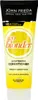A tube of John Frieda Sheer Blonde Go Blonder Lightening Conditioner. Produktbild-Vorschau