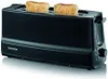 Severin AT 2232/33 Langschlitz-Toaster, Kunststoffgehäuse, Produktbild-Vorschau 2
