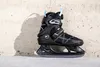 K2 Schlittschuhe ALEXIS ICE BOA black_blue Women 39,5 Produktbild-Vorschau 1