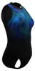 Maillot de bain Speedo Print Hydrasuit pour femmes, taille Voir les images du produit 7