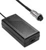 Zasilacz AK-EV-18, 42V / 2A, 84W, złącze GX16, 3-pinowe, Podgląd zdjęcia produktu 1