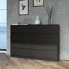 Commode, chambre à coucher couloir, armoire, sideboard, Voir les images du produit 1