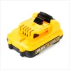 DeWalt DCB127-XJ 10,8V 2,0 Ah XR Li-Ion Akku Produktbild-Vorschau 4