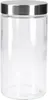 6er Set Bera Vorratsglas 1.7L Produktbild-Vorschau 3