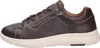 Waldläufer Schnürhalbschuhe bequem in braun, Gr. 7.5 Produktbild-Vorschau 4
