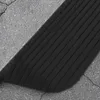 vidaXL Rampa di soglia 110x32x3,8 cm in gomma Anteprima dell’immagine prodotto 2