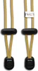 SNORS Schnürsystem - SAND - 120cm - elastische Schnürsenkel Produktbild-Vorschau 1