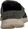 Skechers Herren Pantoletten Equalizer Coast to Coast Grau Produktbild-Vorschau 24