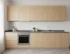 Klebefolie Möbel 90x50 cm - Tropea Eiche  - Möbelfolie Produktbild-Vorschau 2