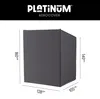 Housse de protection pour chaise de plage AeroCover Voir les images du produit 14