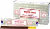 Kadidlo Satya White Sage - 15 G Náhľad obrázku produktu 3
