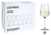 Set di 4 bicchieri per vino bianco Ritzenhoff Lichtweiß, Anteprima dell’immagine prodotto 1
