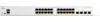 Cisco Catalyst 1200 24-port GE PoE - Switch - 24-Port Produktbild-Vorschau 2