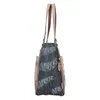 Anekke Shopper Hollywood Shopping Bag Multicolor mehrfarbig Produktbild-Vorschau 10