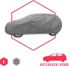 Autogarage für Mercedes C Klasse Kombi W203 (00-07) Produktbild-Vorschau 1