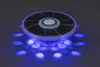 Fontana per piscina a LED solare FloatBright Anteprima dell’immagine prodotto 21