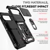 Étui pour Google Pixel 9 étui double couche avec couvercle Voir les images du produit 4