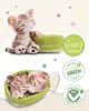 Großhandel GmbH - Ware Kuscheltier Sleeping Pets Bengal Produktbild-Vorschau 11