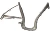 26 Zoll Damen Fahrrad Rahmen City Tief Einsteiger Easy Produktbild-Vorschau 1