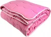 Bettdecke - Winter - 200x220 cm - Warm - Rosa - aus Produktbild-Vorschau 3