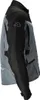 Acerbis X-Trail Damen Motorrad Textiljacke, schwarz/grau, Produktbild-Vorschau 3