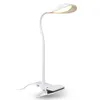 B.K.Licht LED Klemmleuchte Weiß 3,5W 350lm warmweiß 3000K Produktbild-Vorschau 1